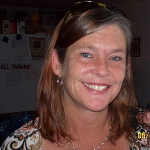 Meet your Posher, Tamara